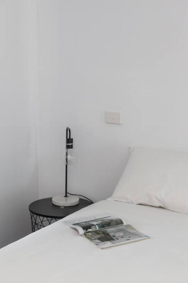 Flinders Street Simplicity Overlooking The Yarra Apartment Melbourne